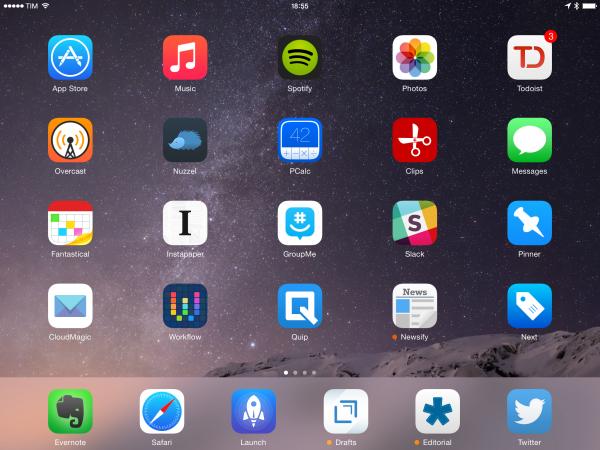 photo of My Must-Have iPad Apps, 2014 Edition image