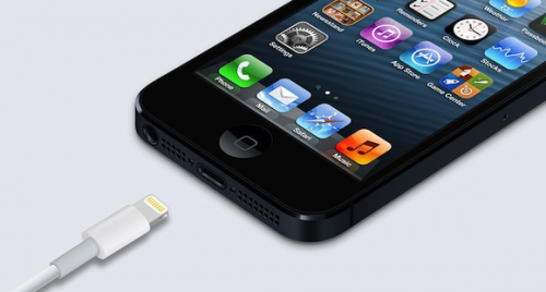photo of Apple Exploring Wireless Charging for iPhone as Early as 2013? image