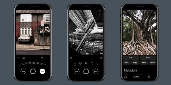 photo of Obscura 1.2 update brings advanced photography app to iPad image