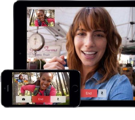 photo of Apple fixes FaceTime issues with iOS 7.0.4 rollout image