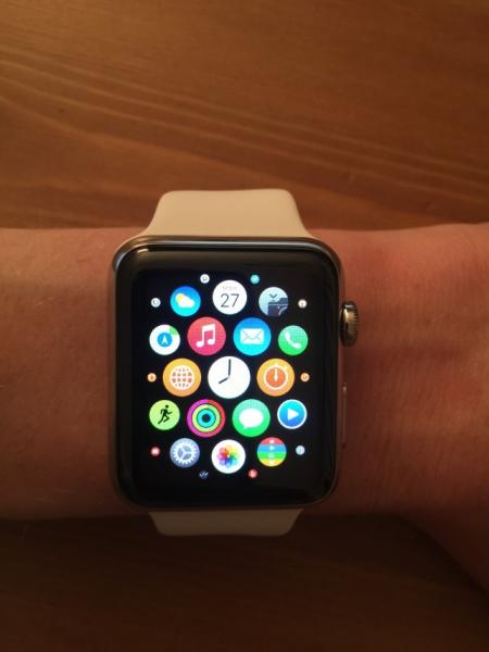 photo of Here are 5 things I love about my Apple Watch image
