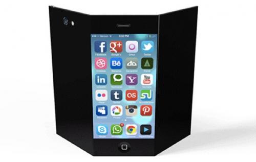 photo of This is the best and worst iPhone 6 concept ever image