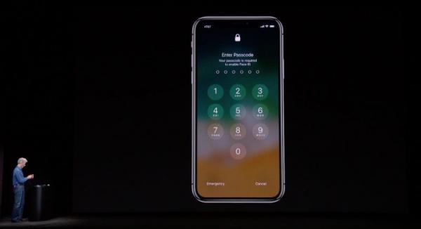 photo of Doubts and Speculation Surround Apple's Onstage Face ID 'Fail' During iPhone X Keynote image