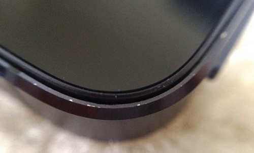 photo of Thanks To ‘Scuffgate’ I’ll Never Purchase A Black iPhone 5 Again image