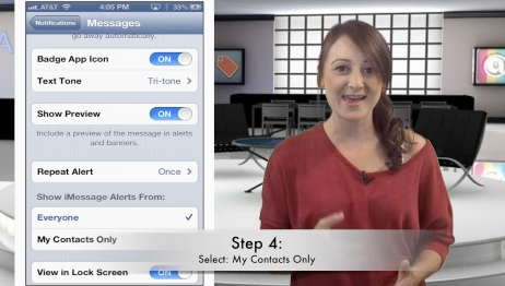 photo of Three Hidden iOS 6 Features image