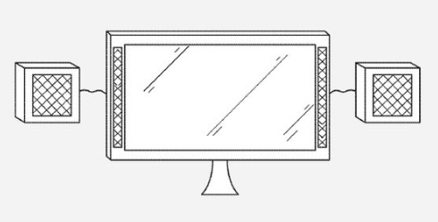 photo of Apple Reveals Enhanced Audio System for Their Future HDTV image