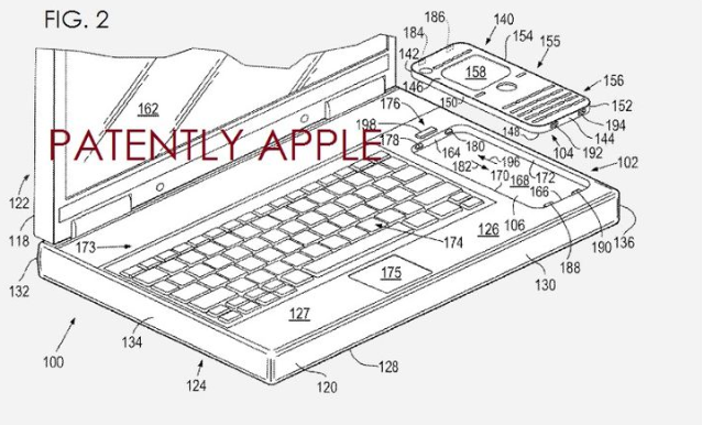photo of New HP Patent Reveals a Surprising Smartphone Twist image