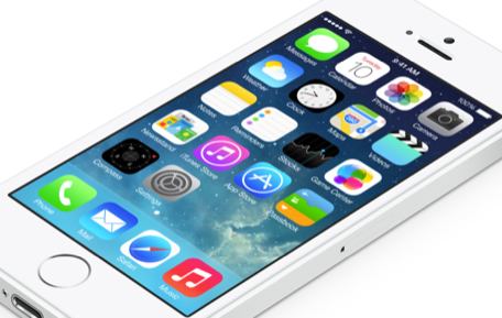 photo of iOS 7 released: go forth and update! image
