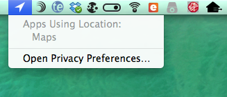 photo of Lifehacker video describes OS X Mavericks secret features image