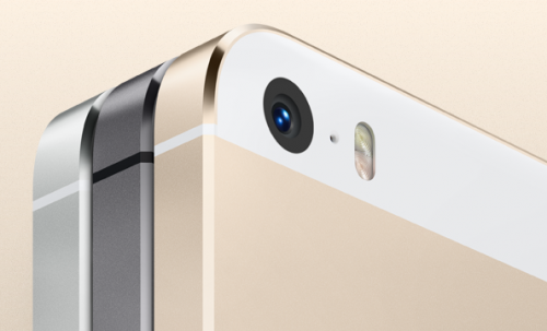 photo of Apple's iPhone 5s remains 'by far the top selling smartphone' image