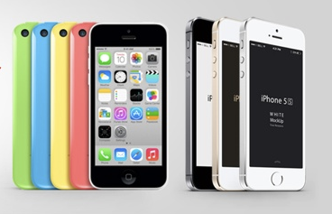 photo of China Mobile signs deal with Apple, will launch iPhone 5s, 5c in January image