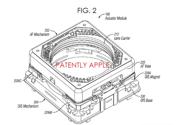 photo of Ten Patent Applications from Apple were published this Week and Another Little Gem was Discovered image