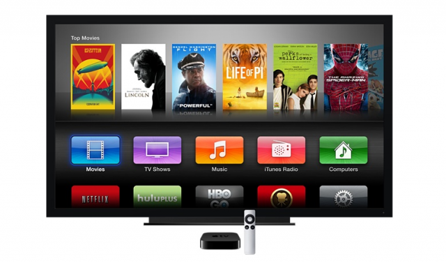 photo of WSJ: Apple dropped plans for a TV set “more than a year ago” image
