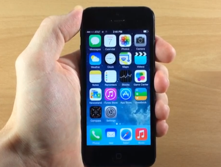 photo of Video Walkthrough iOS 7.1 Visual Tweaks and Improvements image