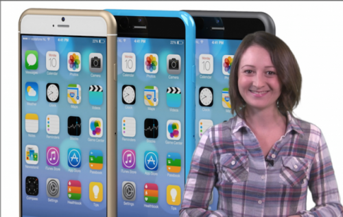 photo of AppAdvice Daily: iPhone 6S, Cool Stuff In iOS 7.1.1 And A Must Have Download image