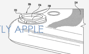 photo of A Newly Leaked iPhone 6 Photo Hints at new Camera Lens System image
