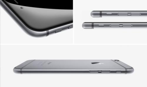 photo of Is Apple ashamed of the iPhone 6′s protruding camera lens? image