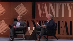 photo of Apple's Jony Ive talks iPhone, Apple Watch and copycat devices in Vanity Fair interview image