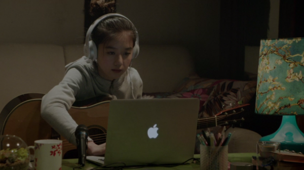 photo of Apple airs its first advertisement targeted specifically at China image