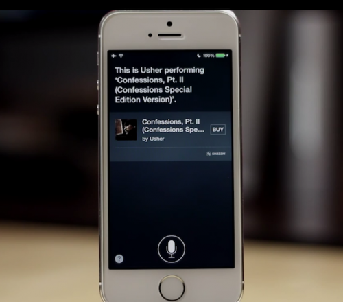 photo of Siri has some cool new tricks in iOS 8 image