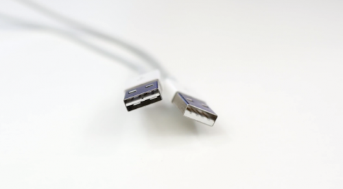 photo of Say hello to the fully reversible Apple Lightning to USB cable image