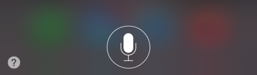 photo of How to use “Hey Siri” without being connected to power image