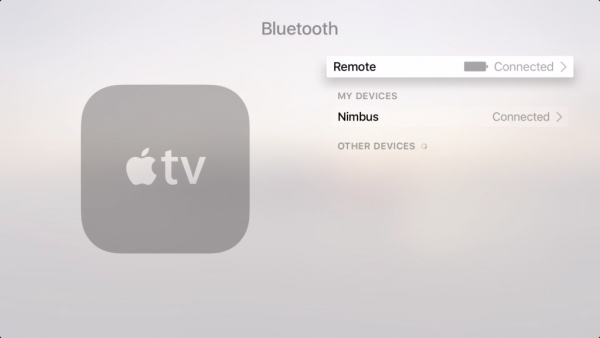 photo of How to pair a Bluetooth controller with the Apple TV image