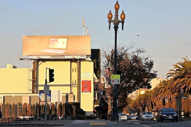 photo of Microsoft Surface ad fails to Excel at math, according to Apple's Numbers image