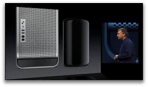 photo of First benchmarks for redesigned Mac Pro reportedly appear online image
