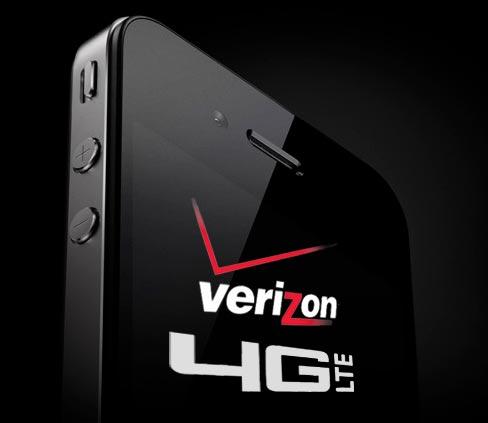 photo of Verizon Reports iPhone Activations Of 4 Million Units During First Quarter image