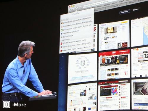 photo of Apple's WWDC honey-do list, as dictated by the internet image