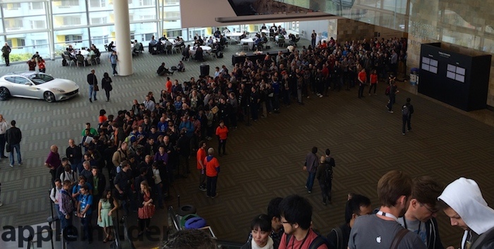 photo of Monday at WWDC: Apple delivers big surprises as most predictions ended up wrong image