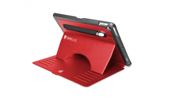 photo of Get Amazon’s highest rated iPad case now available in Ferrari Red image