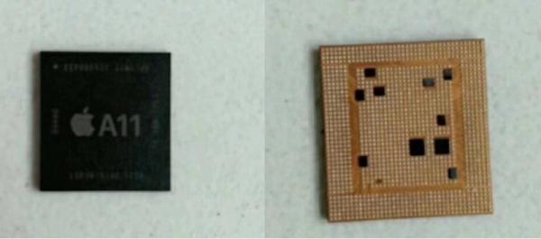 photo of A11 Chip's 6-Core Architecture Highlights Apple's Continuing Push Into Heterogeneous Computing image