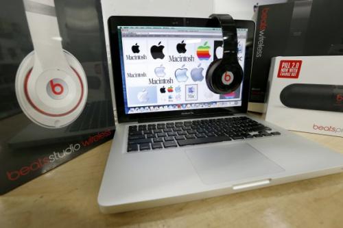 photo of And you wonder why Apple bought Beats... image