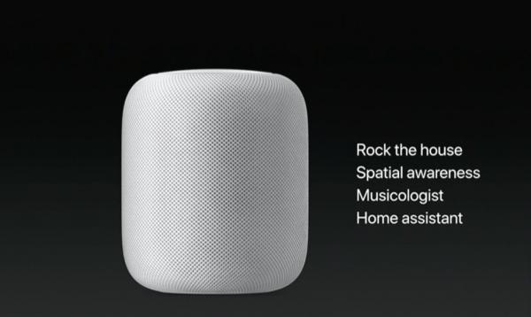 photo of Opinion: HomePod’s hi-fi focus is Apple’s first serious dive into pro audio — and that’s smart image