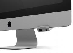 photo of Mac: Snowmous Design Access IO image