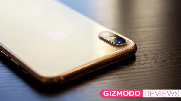 photo of The iPhone XS Is Forever image