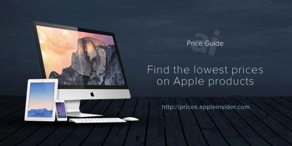 photo of Shopping on a budget: iPads & Apple Watches under $300, MacBooks and iMacs under $1000, and Gifts under $100 image