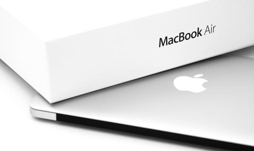 photo of Supply-chain rumors support analyst prediction of Q3 launch for 12-inch MacBook Air image