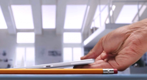 photo of Blackberry implosion generating even bigger enterprise gains for iPad, says analyst image