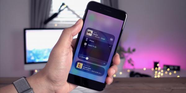 photo of AirPlay 2: Everything we know about Apple’s upgraded wireless audio streaming feature image