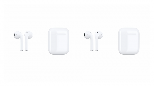 photo of iOS 12 beta 5 includes new shots of AirPods wireless charging case for AirPower ahead of release image