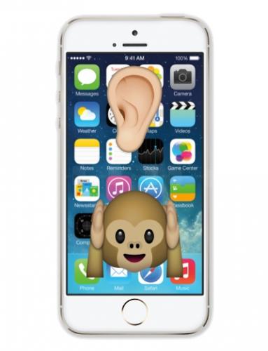 photo of iPhone Calls Sound Weird? Try Turning Off Phone Noise Cancelation in iOS image