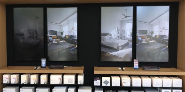 photo of PSA: Here’s where you can try Apple’s new interactive HomeKit store displays image