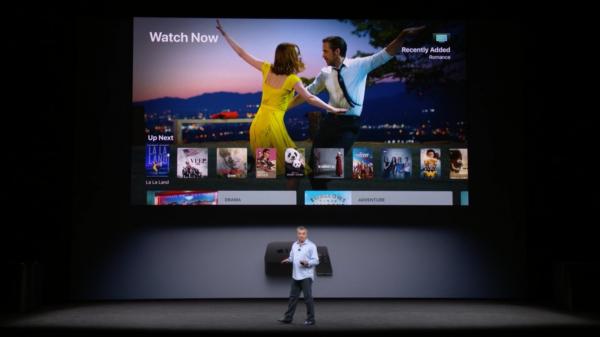 photo of Report details Apple’s aversion to adult language, violence and nudity in original TV content efforts image
