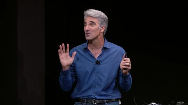 photo of Craig Federighi says Face ID is the future of biometric tech, doubts will ‘melt away’ once iPhone X is released image