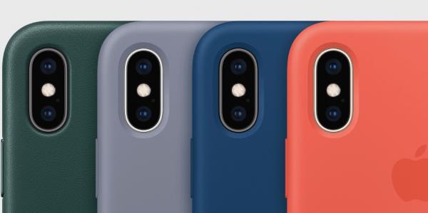 photo of Do iPhone X cases fit the iPhone XS? image