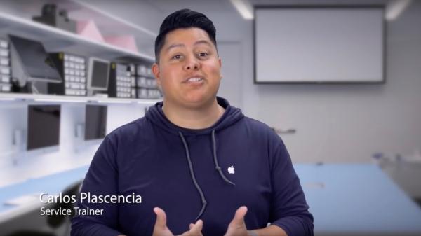 photo of Leaked internal Apple videos detail iPhone X, iMac Pro, MacBook Pro repairs image