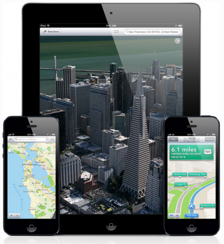 photo of Appellate court overturns conviction, rules use of cell phone maps while driving legal despite ban on texting or talking image